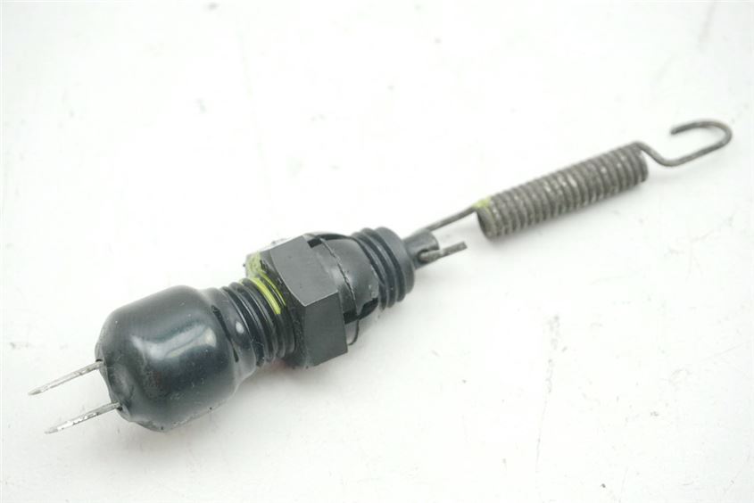 SUZUKI GS 500 E GM51B REAR BRAKE LIGHT SWITCH
