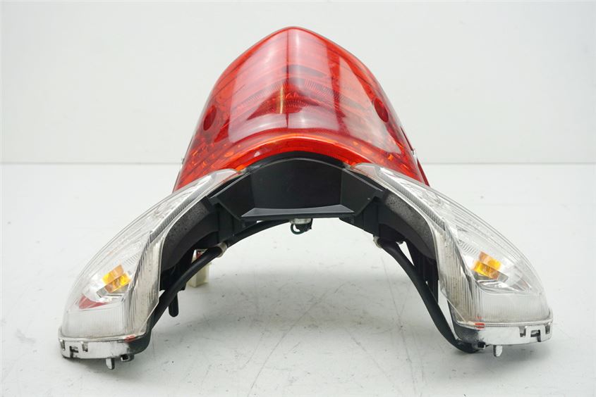 HONDA NSC 50 WH AF72 VISION LUZ TRASERA LÁMPARA INTERMITENTE TRASERA