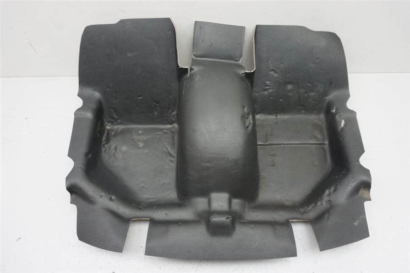 HONDA CN 250 MF02 HELIX VERKLEIDUNG INNEN HECK DÄMMUNG MATTE ABDECKUNG COVER