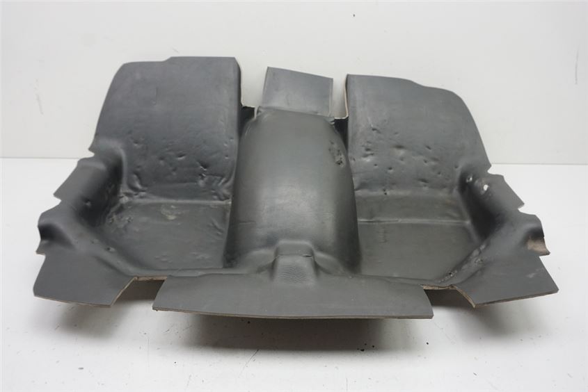 HONDA CN 250 MF02 HELIX VERKLEIDUNG INNEN HECK DÄMMUNG MATTE ABDECKUNG COVER