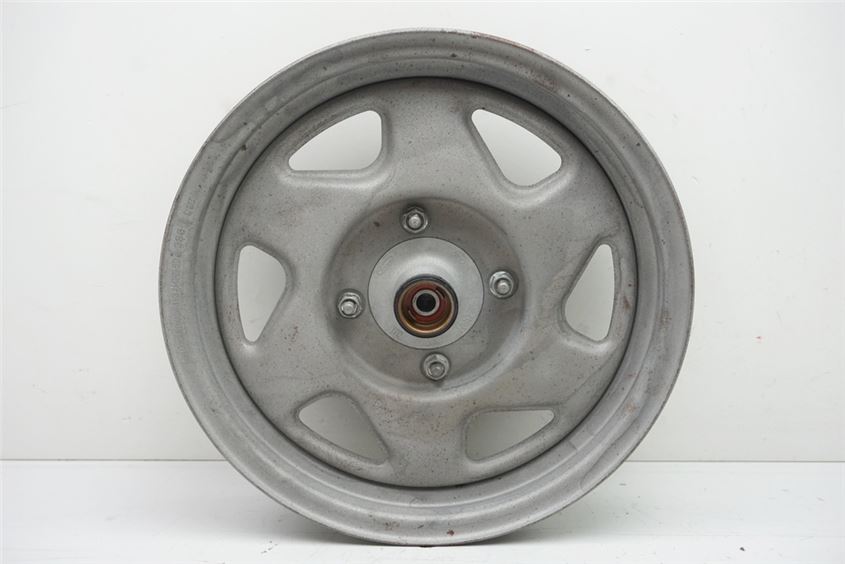HONDA CN 250 MF02 HELIX LLANTA DELANTERA J 12 X MT 2.50 RUEDA DELANTERA - HASTA 1994