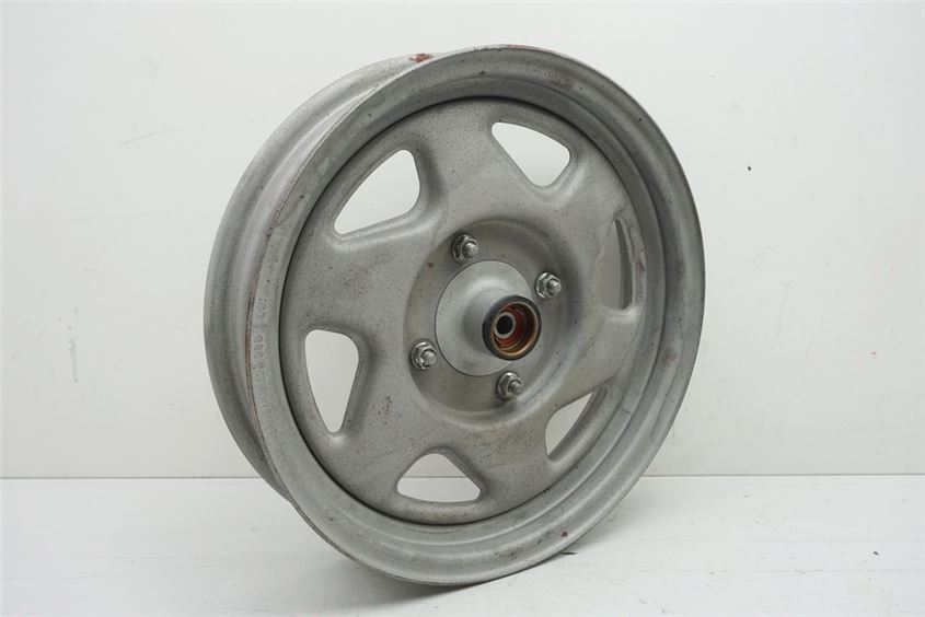 HONDA CN 250 MF02 HELIX LLANTA DELANTERA J 12 X MT 2.50 RUEDA DELANTERA - HASTA 1994
