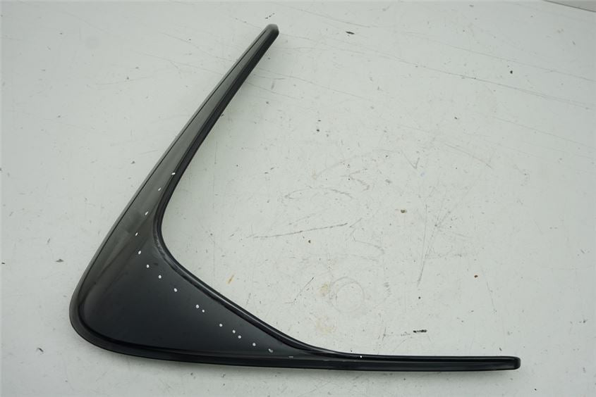 HONDA CN 250 MF02 HELIX GUARDABARROS DELANTERO IZQUIERDO CUBIERTA CARENADO
