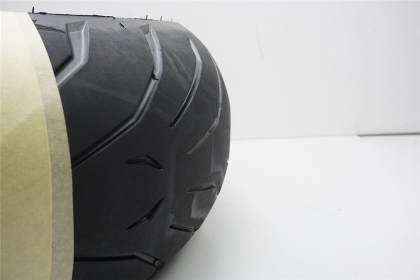 REIFEN REIFEN PIRELLI ANGEL GT GRAN TURISMO 190/50 ZR 17 73 W REIFEN