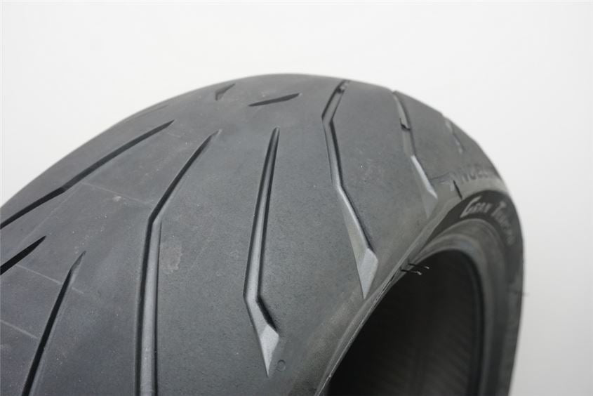 REIFEN REIFEN PIRELLI ANGEL GT GRAN TURISMO 190/50 ZR 17 73 W REIFEN