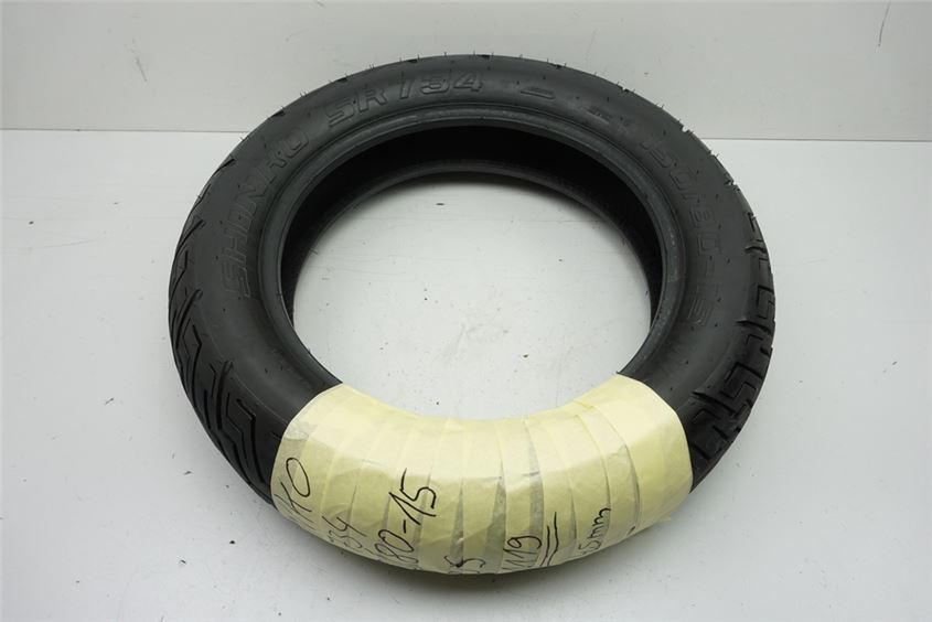 No hay datos NEUMÁTICOS SHINKO SR 734 150/ 80 - 15 M/C 70S