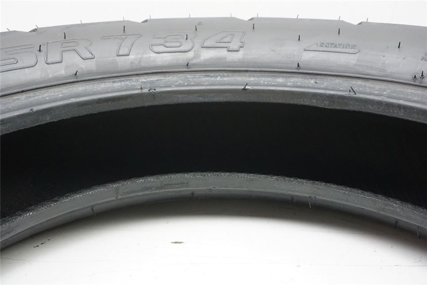 No hay datos NEUMÁTICOS SHINKO SR 734 150/ 80 - 15 M/C 70S