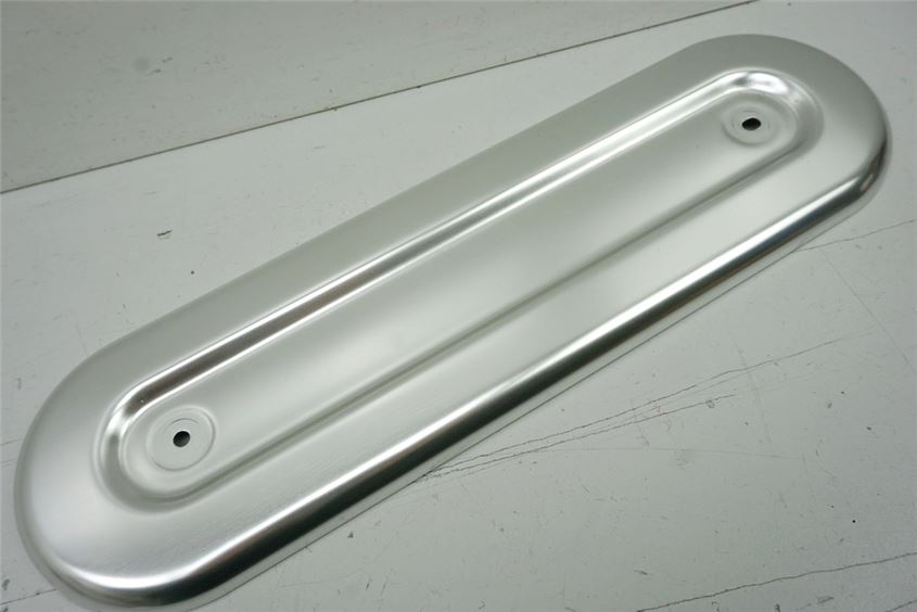 YAMAHA MT01 RP12 CUBIERTA CHASIS DERECHA EMBELLECEDOR TAPA LATERAL
