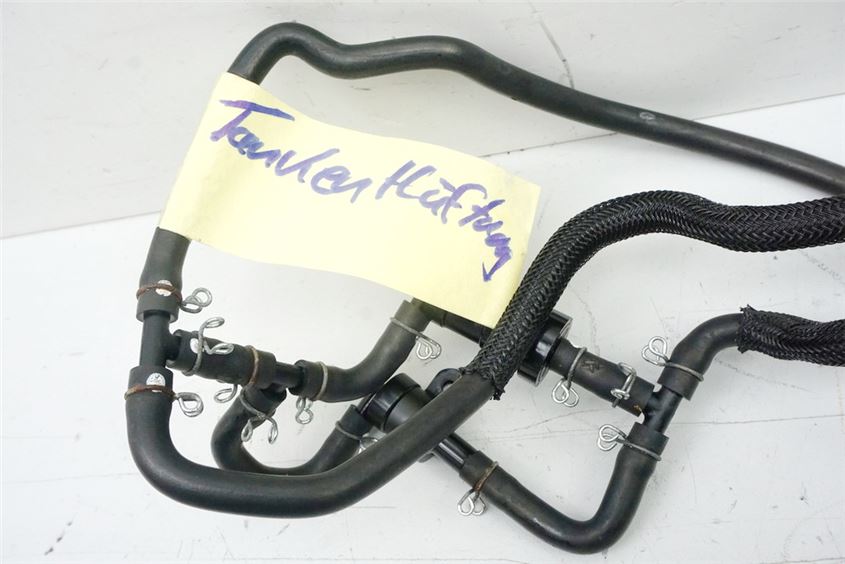 YAMAHA MT01 RP12 MANGUERA RESPIRADERO DEPÓSITO VENTILACIÓN DEPÓSITO
