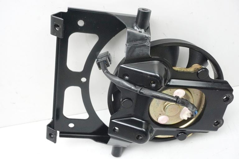 YAMAHA MT01 RP12 LÜFTERRAD HECK LÜFTER MOTOR
