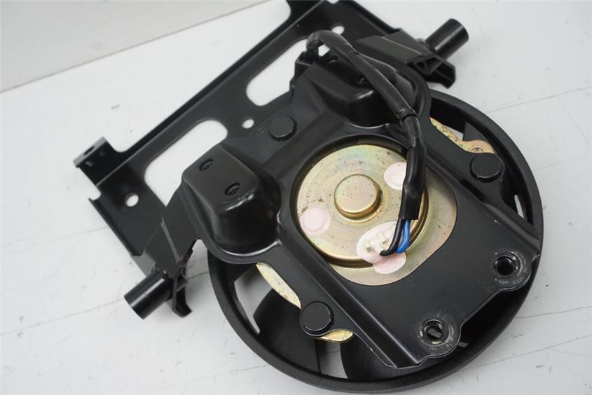 YAMAHA MT01 RP12 LÜFTERRAD HECK LÜFTER MOTOR