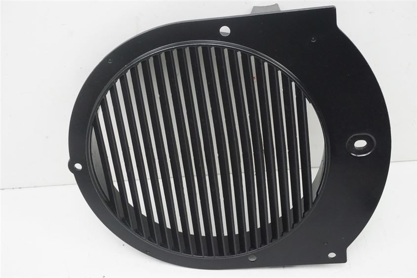 YAMAHA MT01 RP12 FAN GRILLE COVER LOWER HOUSING COVER