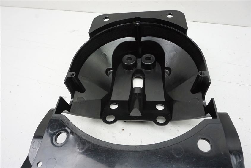 YAMAHA MT01 RP12 CUBIERTA VENTILADOR REJILLA SUPERIOR CARCASA CUBIERTA