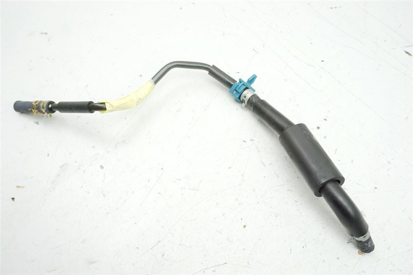 YAMAHA MT01 RP12 FUEL LINE FUEL HOSE PRESSURE REGULATOR -> FUEL PUMP