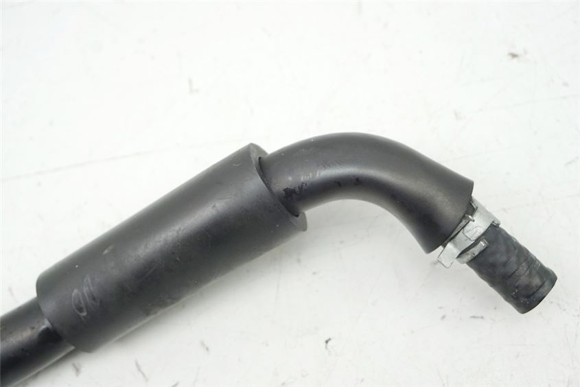 YAMAHA MT01 RP12 FUEL LINE FUEL HOSE PRESSURE REGULATOR -> FUEL PUMP