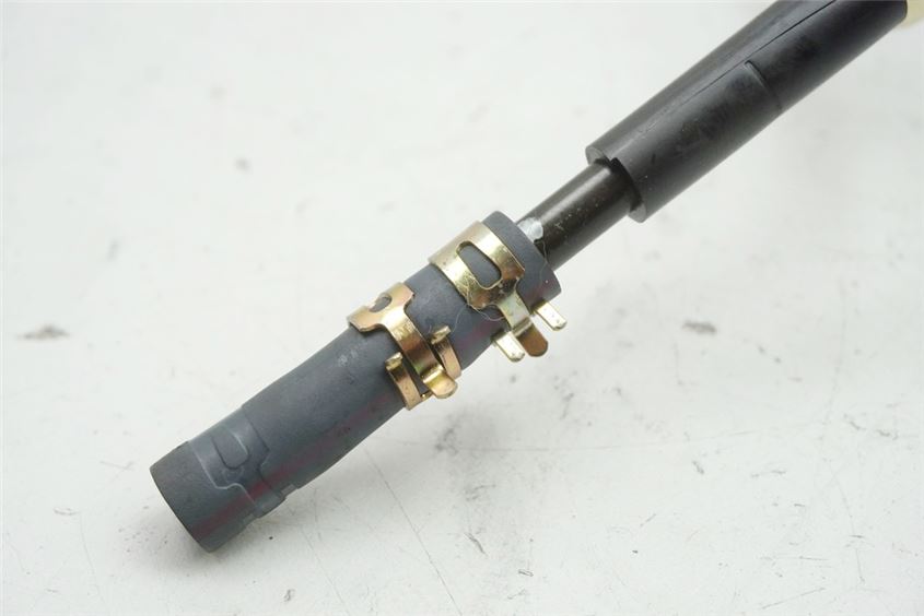 YAMAHA MT01 RP12 FUEL LINE FUEL HOSE PRESSURE REGULATOR -> FUEL PUMP