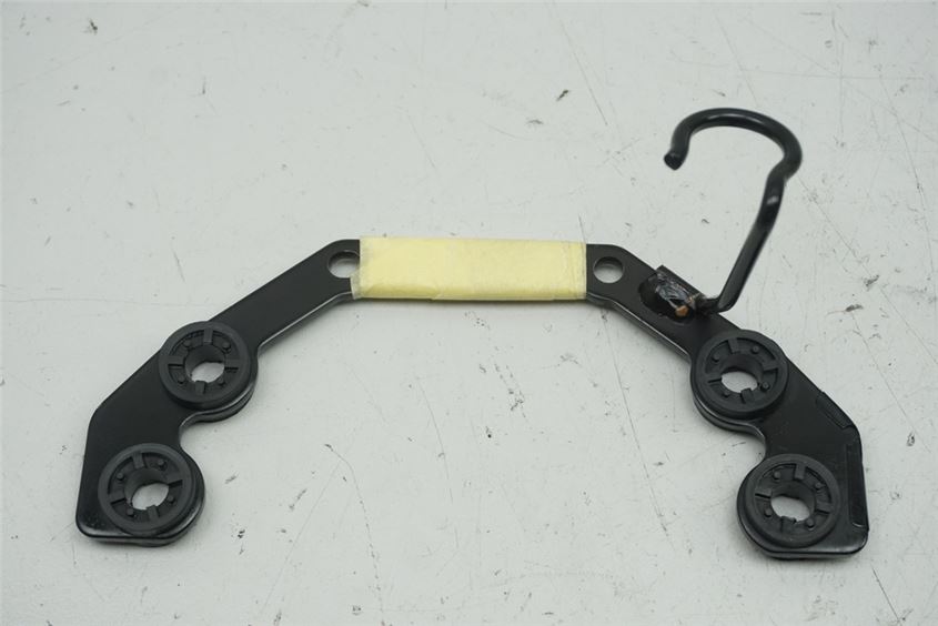 YAMAHA MT01 RP12 SOPORTE CUENTAKILÓMETROS PLACA DE MONTAJE BASTIDOR