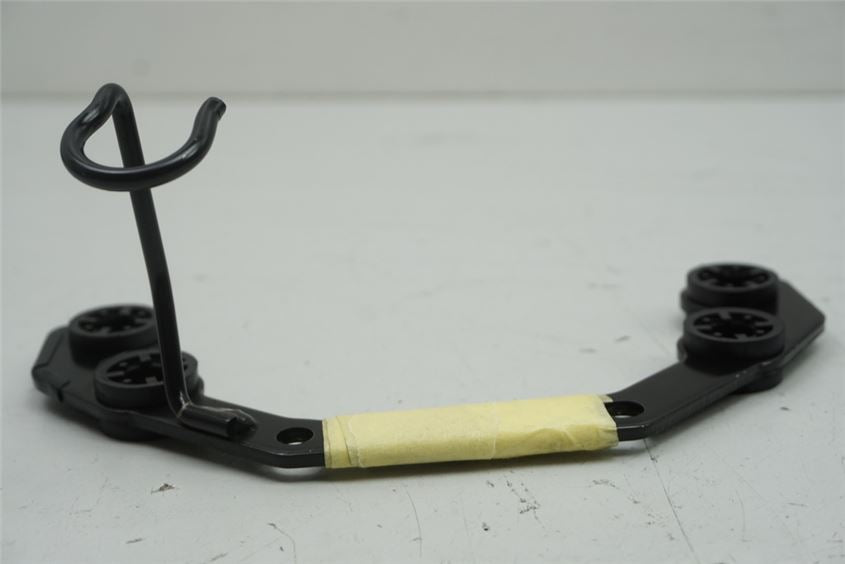 YAMAHA MT01 RP12 SOPORTE CUENTAKILÓMETROS PLACA DE MONTAJE BASTIDOR