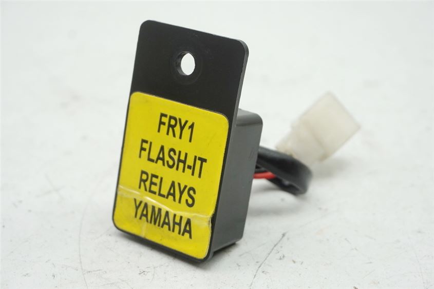 YAMAHA MT01 RP12 BLINKER RELAY LED