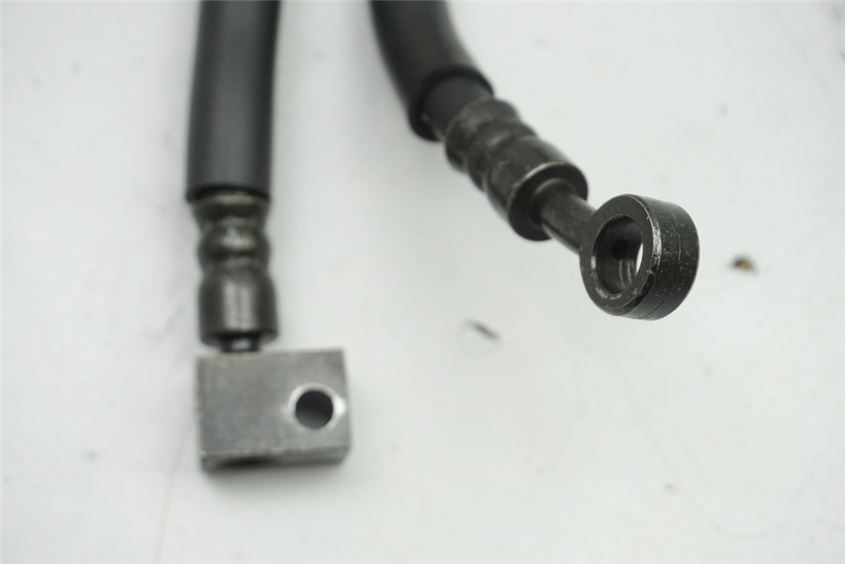 YAMAHA MT01 RP12 BREMSLEITUNG HINTEN BREMSSCHLAUCH