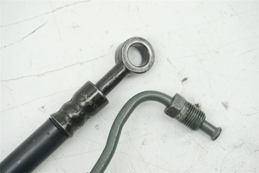 YAMAHA MT01 RP12 REAR BRAKE LINE BRAKE HOSE