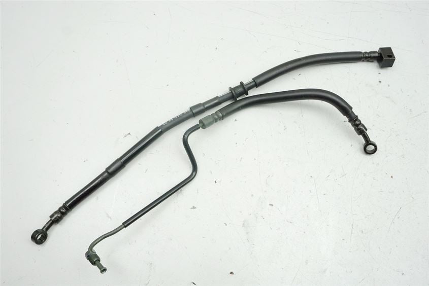 YAMAHA MT01 RP12 REAR BRAKE LINE BRAKE HOSE