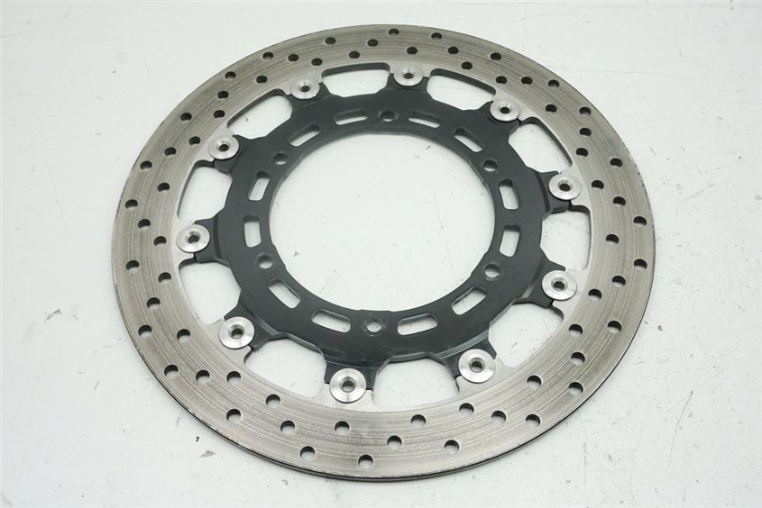 YAMAHA MT01 RP12 DISCO DE FRENO DELANTERO 4,449 MM