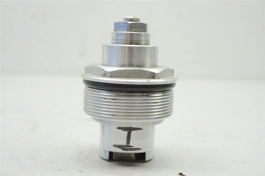 YAMAHA MT01 RP12 TAPA HORQUILLA TORNILLO AJUSTADOR TAPÓN I