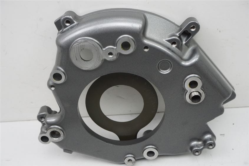 YAMAHA MT01 RP12 RITZELABDECKUNG INNEN MOTORDECKEL COVER MOTOR