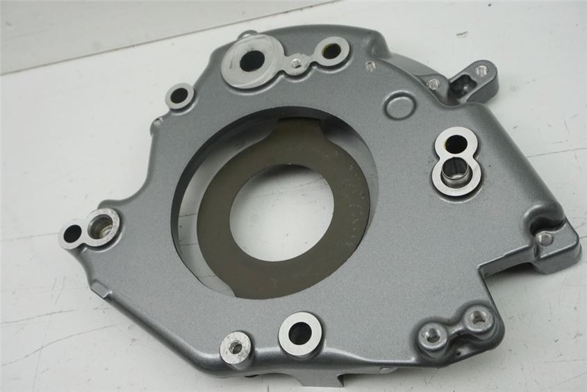 YAMAHA MT01 RP12 RITZELABDECKUNG INNEN MOTORDECKEL COVER MOTOR
