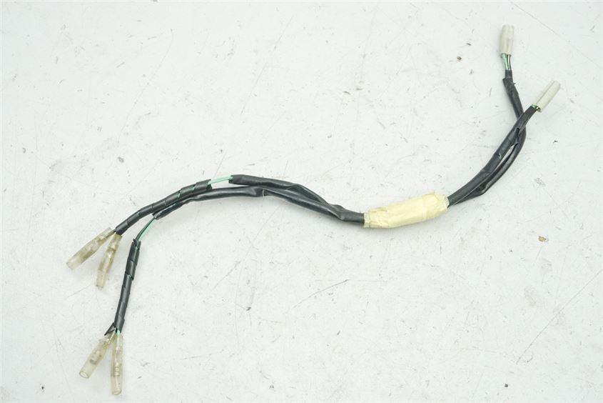 YAMAHA MT01 RP12 WIRING HARNESS INDICATORS REAR CABLE