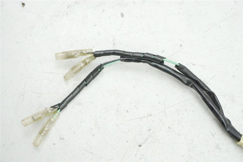 YAMAHA MT01 RP12 KABELBAUM BLINKER HINTEN KABEL