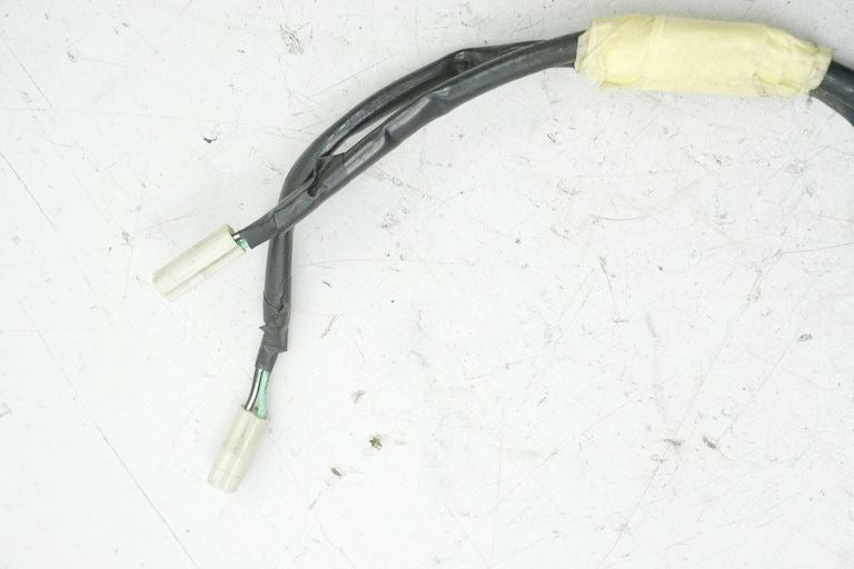 YAMAHA MT01 RP12 WIRING HARNESS INDICATORS REAR CABLE