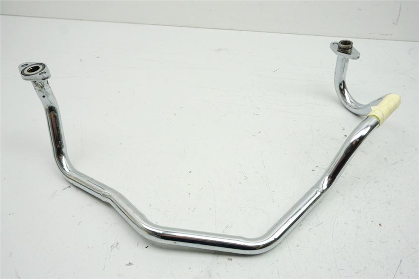 YAMAHA MT01 RP12 ÖLLEITUNG ÖLTANK OBEN -> MOTOR OIL PIPE
