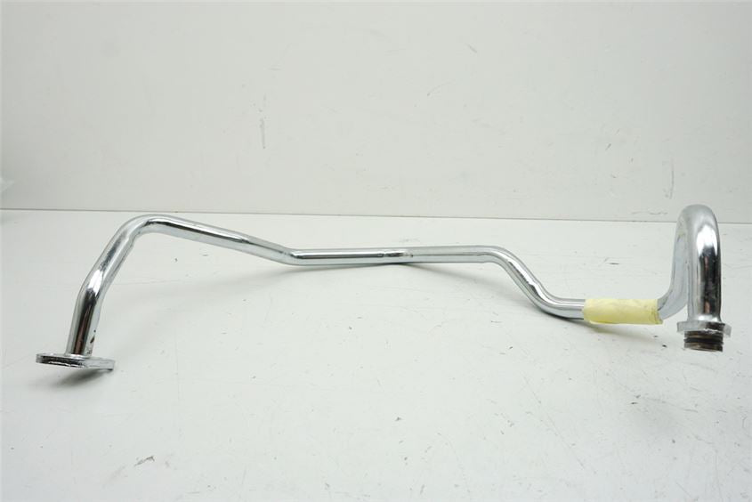 YAMAHA MT01 RP12 ÖLLEITUNG ÖLTANK OBEN -> MOTOR OIL PIPE