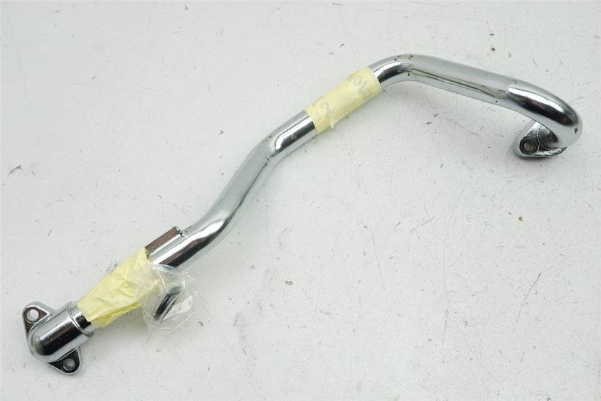 YAMAHA MT01 RP12 OIL PIPE OIL TANK BOTTOM -> ENGINE OIL PIPE
