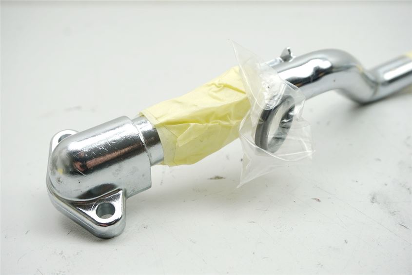 YAMAHA MT01 RP12 ÖLLEITUNG ÖLTANK UNTEN -> MOTOR OIL PIPE