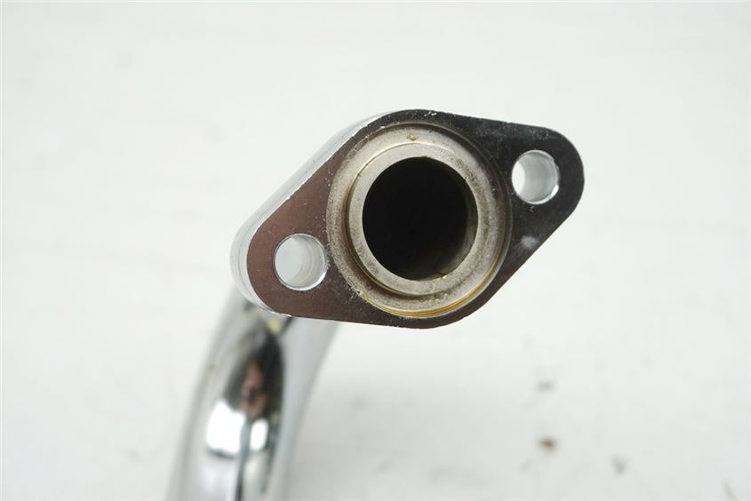 YAMAHA MT01 RP12 OIL PIPE OIL TANK BOTTOM -> ENGINE OIL PIPE