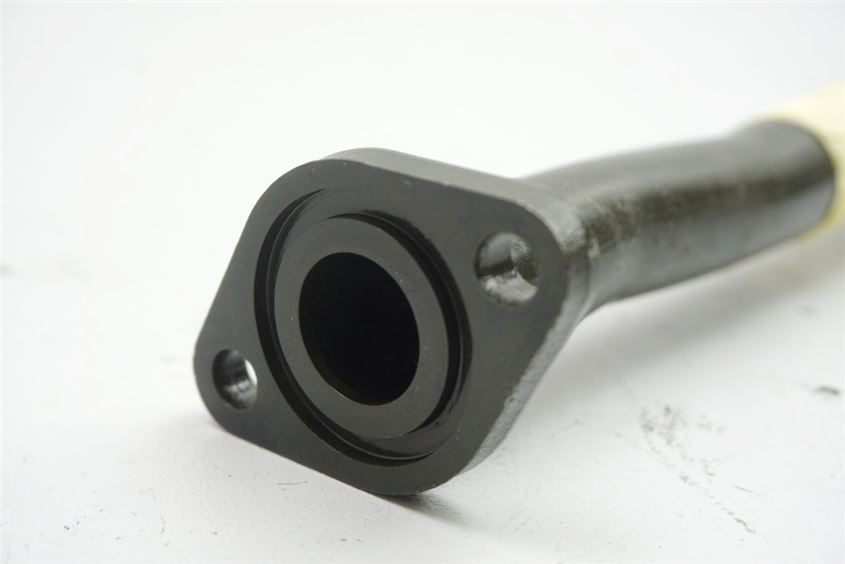 YAMAHA MT01 RP12 ÖLLEITUNG ÖLTANK UNTEN -> MOTOR OIL PIPE