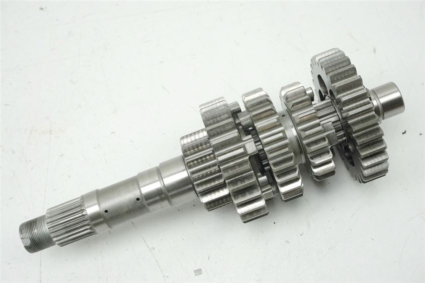 YAMAHA MT01 RP12 GETRIEBEWELLE EINGANG GETRIEBE GEAR
