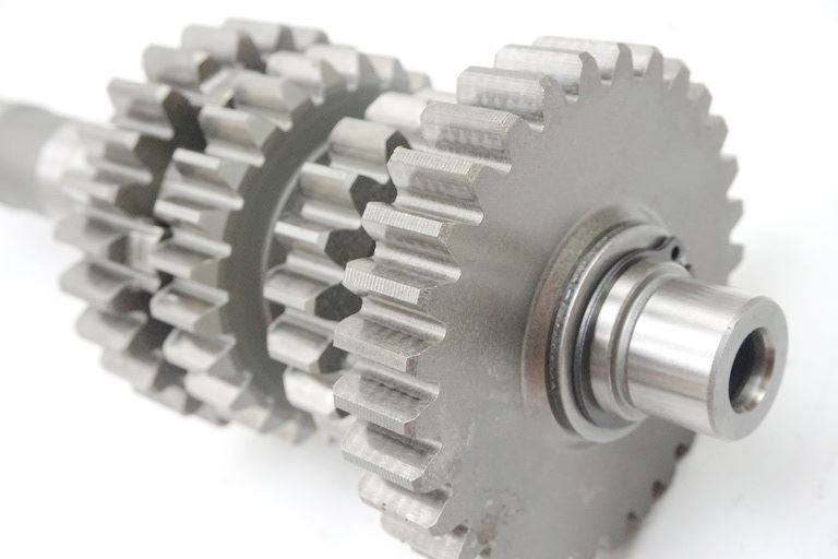 YAMAHA MT01 RP12 GEARBOX INPUT SHAFT GEAR