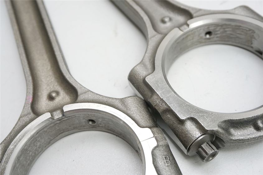 YAMAHA MT01 RP12 CONNECTING ROD SET