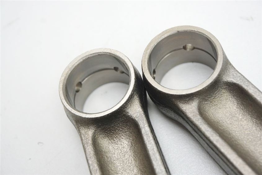 YAMAHA MT01 RP12 CONNECTING ROD SET