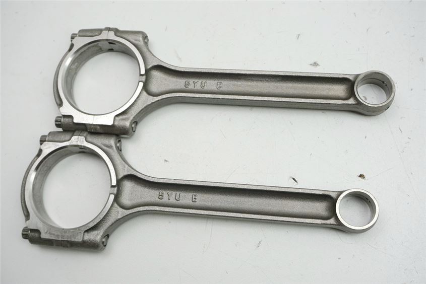 YAMAHA MT01 RP12 CONNECTING ROD SET