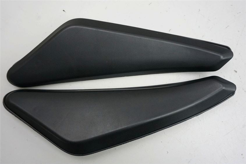 YAMAHA MT01 RP12 CUBRE MARCO IZQUIERDO Y DERECHO TAPA EMBELLECEDORA CUBIERTA