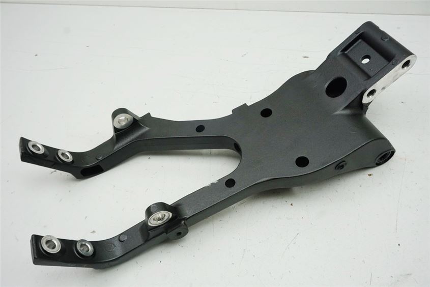 YAMAHA MT01 RP12 RAHMEN UNTERZUG UNTEN HILFSRAHMEN FRAME