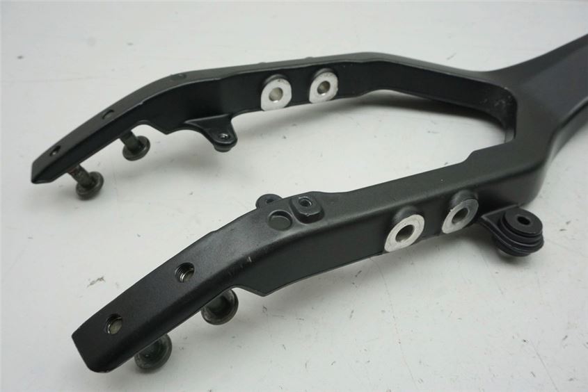 YAMAHA MT01 RP12 RAHMEN UNTERZUG VORN HILFSRAHMEN FRAME