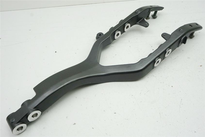 YAMAHA MT01 RP12 FRAME SUBFRAME FRONT SUBFRAME FRAME
