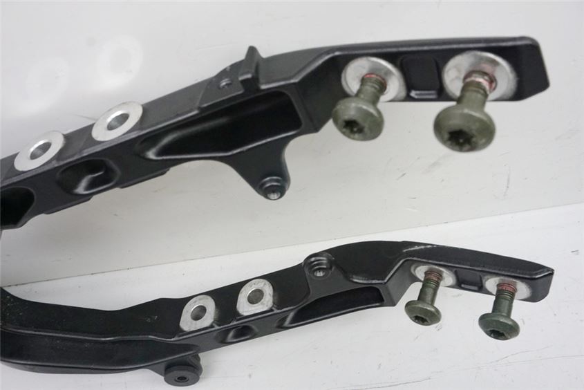YAMAHA MT01 RP12 FRAME SUBFRAME FRONT SUBFRAME FRAME