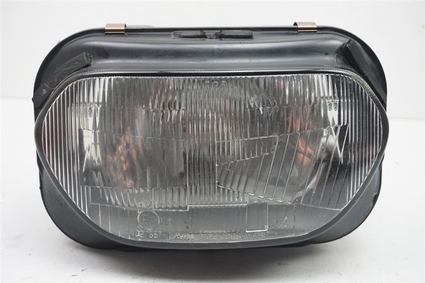 YAMAHA XJ 600 S 4BRA DIVERSION SCHEINWERFER LAMPE HEADLIGHT